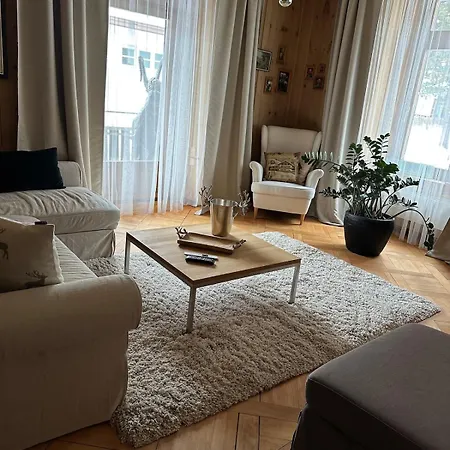 Haid Promenade 54 Apartment *
