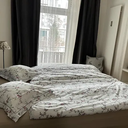 Haid Promenade 54 * Давос