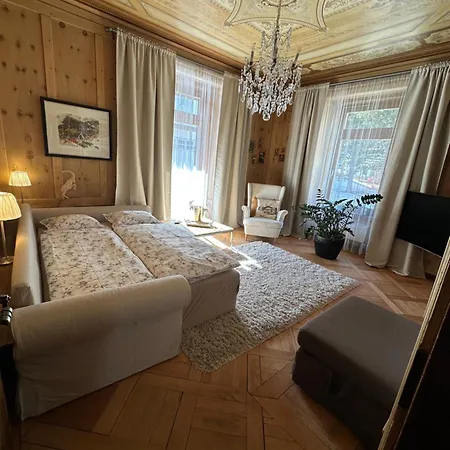 Haid Promenade 54 Апартаменты